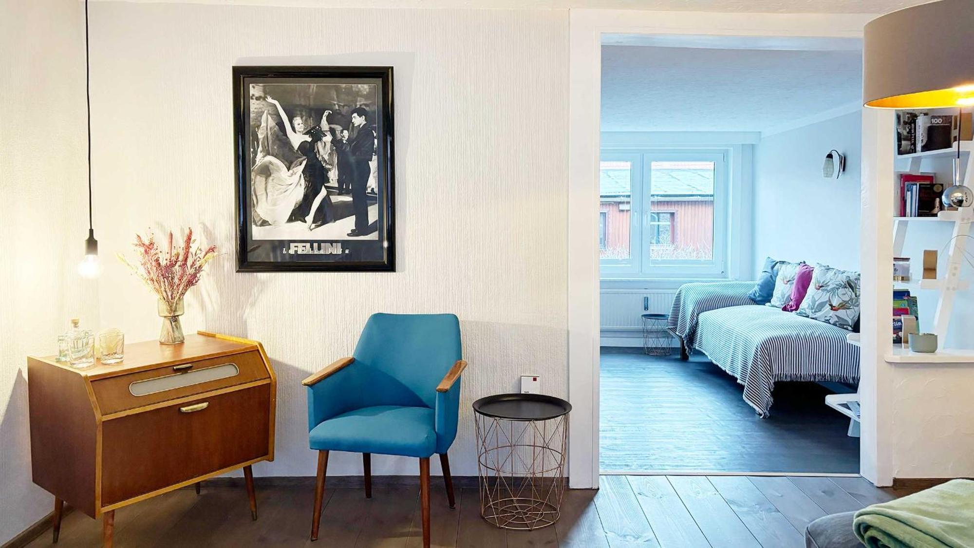 Maison Cyriax Harzgerode Extérieur photo