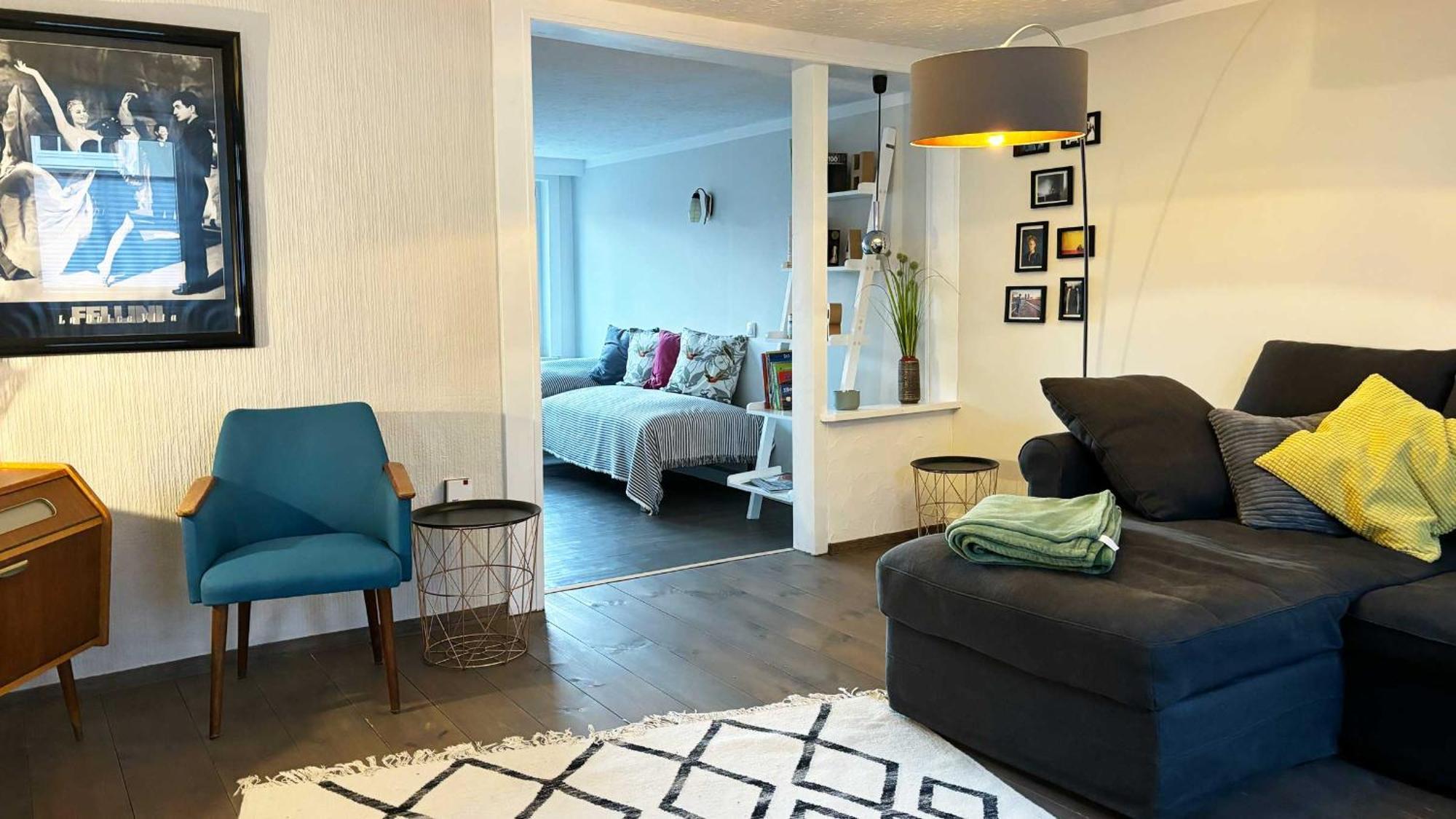 Maison Cyriax Harzgerode Extérieur photo