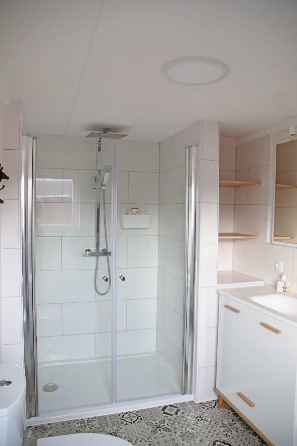 Maison Cyriax Harzgerode Extérieur photo