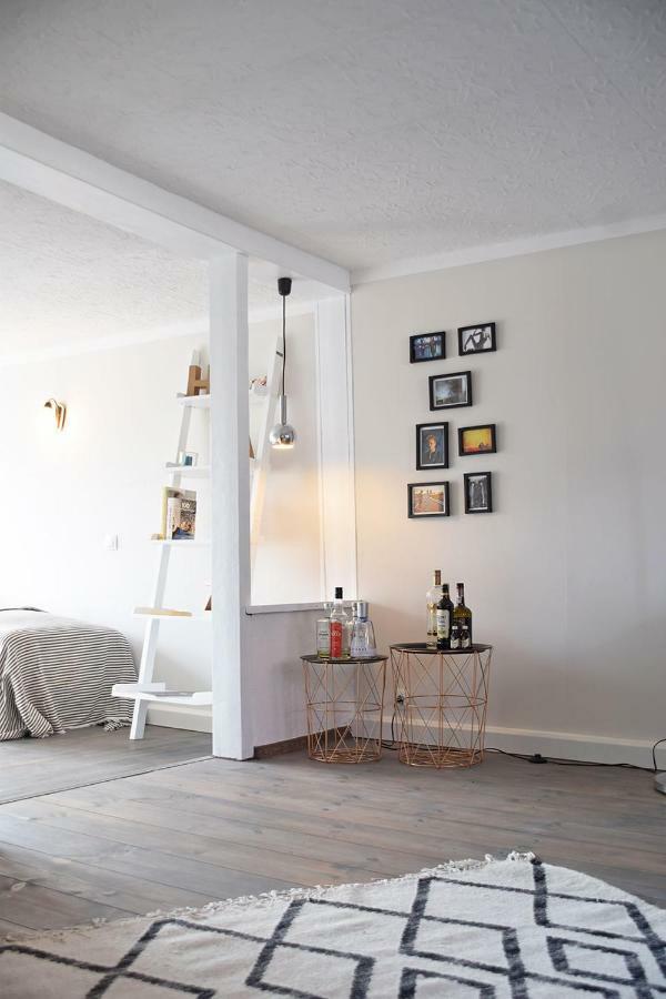 Maison Cyriax Harzgerode Extérieur photo