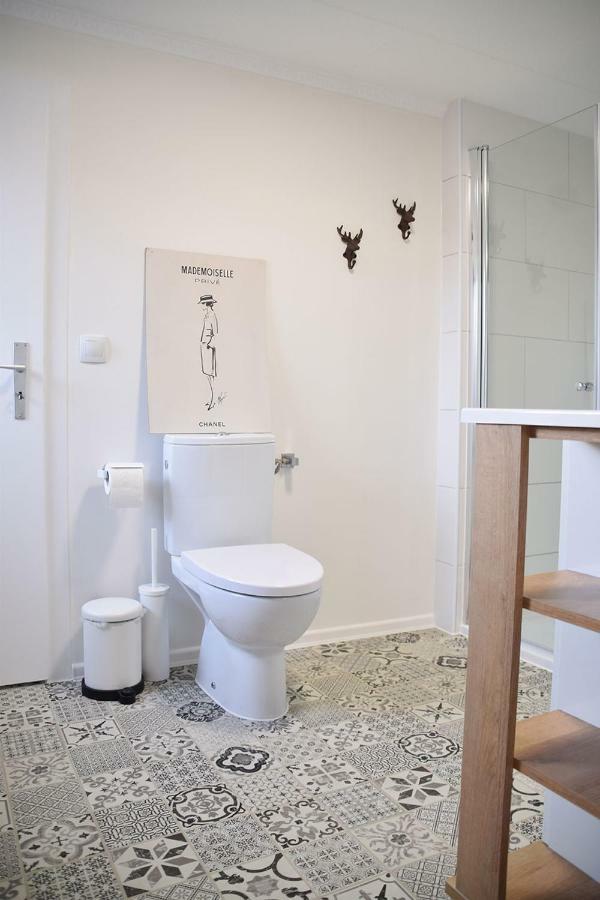 Maison Cyriax Harzgerode Extérieur photo