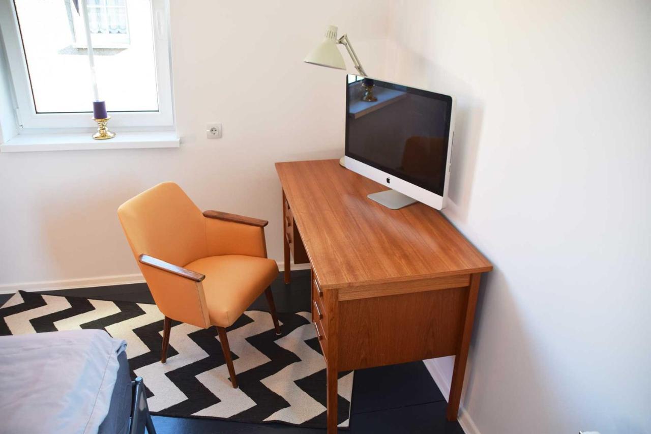 Maison Cyriax Harzgerode Extérieur photo
