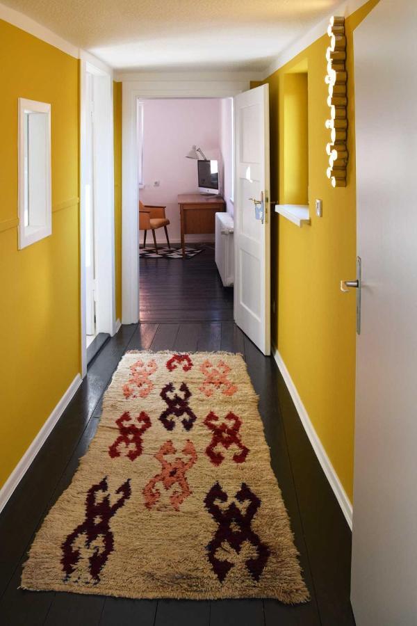 Maison Cyriax Harzgerode Extérieur photo