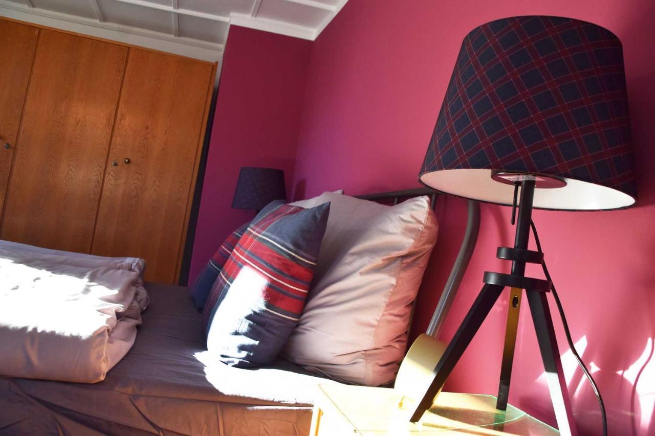 Maison Cyriax Harzgerode Extérieur photo